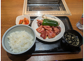 焼肉の和民 亀有駅前店: たけちゃんさんの2026年07月25日の2枚目の投稿写真
