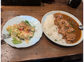 カレーダイニングChai: たけちゃんさんの2026年06月07日の1枚目の投稿写真