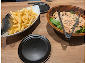 肉とチーズバル GRILL屋 府中: たけちゃんさんの2026年10月10日の1枚目の投稿写真