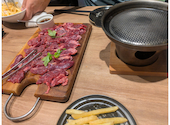 肉とチーズバル GRILL屋 府中: たけちゃんさんの2026年10月10日の2枚目の投稿写真