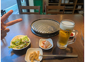 コラボ KollaBo 焼肉 韓国料理 府中店: たけちゃんさんの2026年02月22日の2枚目の投稿写真