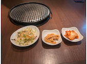 コラボ KollaBo 焼肉 韓国料理 府中店: たけちゃんさんの2026年10月23日の1枚目の投稿写真