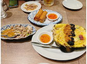 タイキッチン BARAMEE 河原町 木屋町: ジャネさんの2024年04月30日の3枚目の投稿写真