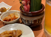 焼肉ヌルボンガーデン長住店: マエジュンさんの2024年08月11日の2枚目の投稿写真