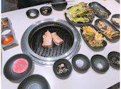 熟成肉専門店 ヨプの王豚塩焼 吉祥寺店: ありすさんの2026年06月01日の1枚目の投稿写真