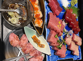 本鮪と創作和食 吟醸くらうど: いとちゃんさんの2026年05月24日の1枚目の投稿写真