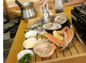 浜焼き海鮮居酒屋 大庄水産 朝霞台南口店: ヒロミチさんの2026年05月06日の1枚目の投稿写真