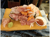 浜焼き海鮮居酒屋 大庄水産 朝霞台南口店: ヒロミチさんの2026年05月06日の2枚目の投稿写真
