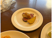 レストラン　セレニティ　ホテルメトロポリタン仙台: まろちゃんさんの2022年08月の1枚目の投稿写真