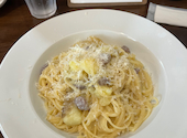 パスタとピザとサルティンボッカ: まろちゃんさんの2024年07月29日の1枚目の投稿写真