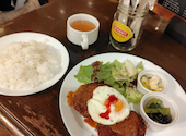 大阪 梅田 貸切ダイニングバー&カフェ カフェーヌ: めぐみさんの2026年03月の1枚目の投稿写真