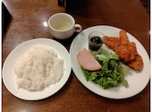 貸切ダイニングバー&カフェ カフェーヌ 大阪 梅田: めぐみさんの2026年08月07日の1枚目の投稿写真