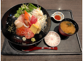 築地 海鮮 飛賀屋 奈良ファミリー店: めぐみさんの2026年07月25日の1枚目の投稿写真