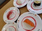 かっぱ寿司 鶴見諸口店: めぐみさんの2026年06月05日の1枚目の投稿写真