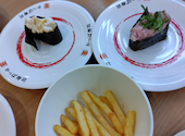 かっぱ寿司 鶴見諸口店: めぐみさんの2026年06月05日の2枚目の投稿写真