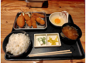 日本一の串かつ 横綱 梅田東通り店: めぐみさんの2026年04月15日の1枚目の投稿写真