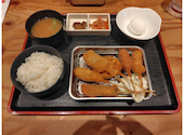 日本一の串かつ 横綱 梅田東通り店: めぐみさんの2026年05月15日の1枚目の投稿写真