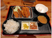 日本一の串かつ 横綱 梅田東通り店: めぐみさんの2026年06月05日の1枚目の投稿写真