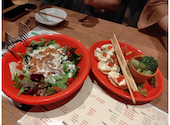 イタリアン&カフェ BOSCO ボスコ 京橋店: めぐみさんの2026年06月22日の1枚目の投稿写真