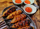 大阪 焼き鳥 なにわ 京橋店: めぐみさんの2026年08月22日の2枚目の投稿写真