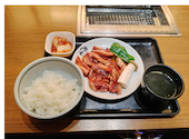 焼肉の和民 梅田茶屋町店: めぐみさんの2026年08月18日の1枚目の投稿写真