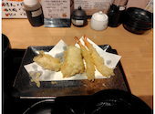 天ぷらとワイン 小島 京橋店: めぐみさんの2025年10月27日の2枚目の投稿写真