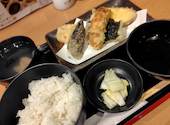 天ぷらとワイン 小島 京橋店: めぐみさんの2026年03月20日の1枚目の投稿写真