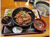 黒毛和牛焼肉　牛魔　谷町四丁目店: めぐみさんの2026年10月07日の1枚目の投稿写真