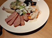 海鮮居酒屋 萬てん はなれ 京橋店: めぐみさんの2026年05月31日の1枚目の投稿写真