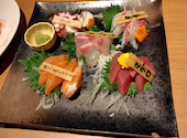 海鮮居酒屋 萬てん はなれ 京橋店: めぐみさんの2026年05月31日の2枚目の投稿写真