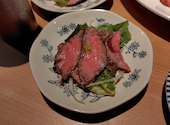 海鮮居酒屋 萬てん はなれ 京橋店: めぐみさんの2026年05月31日の3枚目の投稿写真