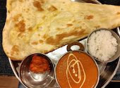 India＆Nepalrestaurant　NewTajMahalEverest(ニュータージマハルエベレスト)放出東店: めぐみさんの2026年02月の1枚目の投稿写真