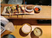 鉄板創作串 てっぺん 京橋店: めぐみさんの2026年08月25日の1枚目の投稿写真