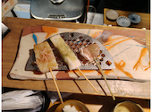 鉄板創作串 てっぺん 京橋店: めぐみさんの2026年08月25日の2枚目の投稿写真