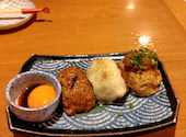焼鳥と海鮮　裏なんば酒場　芯: もっちゃんさんの2026年08月15日の1枚目の投稿写真