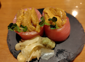 焼鳥と海鮮　裏なんば酒場　芯: もっちゃんさんの2026年08月15日の2枚目の投稿写真
