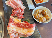 焼肉ヌルボンガーデン春日店: リィメィさんの2026年04月06日の2枚目の投稿写真
