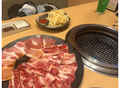 焼肉 ウエスト 二日市店: リィメィさんの2025年03月02日の1枚目の投稿写真