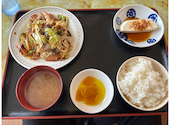 麺屋 中華: いしやまさんの2026年05月15日の1枚目の投稿写真
