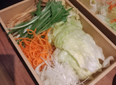 温野菜 新宿西口店: ケンさんの2026年05月06日の2枚目の投稿写真