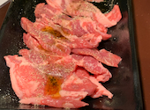 焼肉 あおき屋 本店: まぁさんの2022年07月03日の2枚目の投稿写真