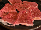 焼肉 あおき屋 本店: まぁさんの2022年07月03日の3枚目の投稿写真