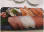 かっぱ寿司　平塚店: marvinさんの2026年05月の1枚目の投稿写真