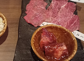 ヒレ肉の宝山 錦糸町店: marvinさんの2026年07月06日の1枚目の投稿写真