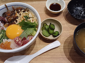築地食堂 源ちゃん 両国江戸NOREN店: marvinさんの2026年08月31日の1枚目の投稿写真