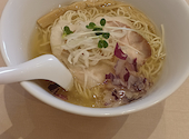 らぁ麺たけし: marvinさんの2026年04月29日の1枚目の投稿写真