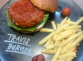 TRAVIS BURGER: marvinさんの2026年04月の1枚目の投稿写真