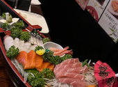 お肉と地酒のお店 海鮮居酒屋 赤の雅: ゆいさんの2026年07月20日の1枚目の投稿写真