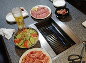 韓国家庭料理 無為: マサシさんの2024年05月04日の2枚目の投稿写真