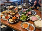 韓国焼肉専門店 山賊: あっちょんさんの2026年06月15日の1枚目の投稿写真